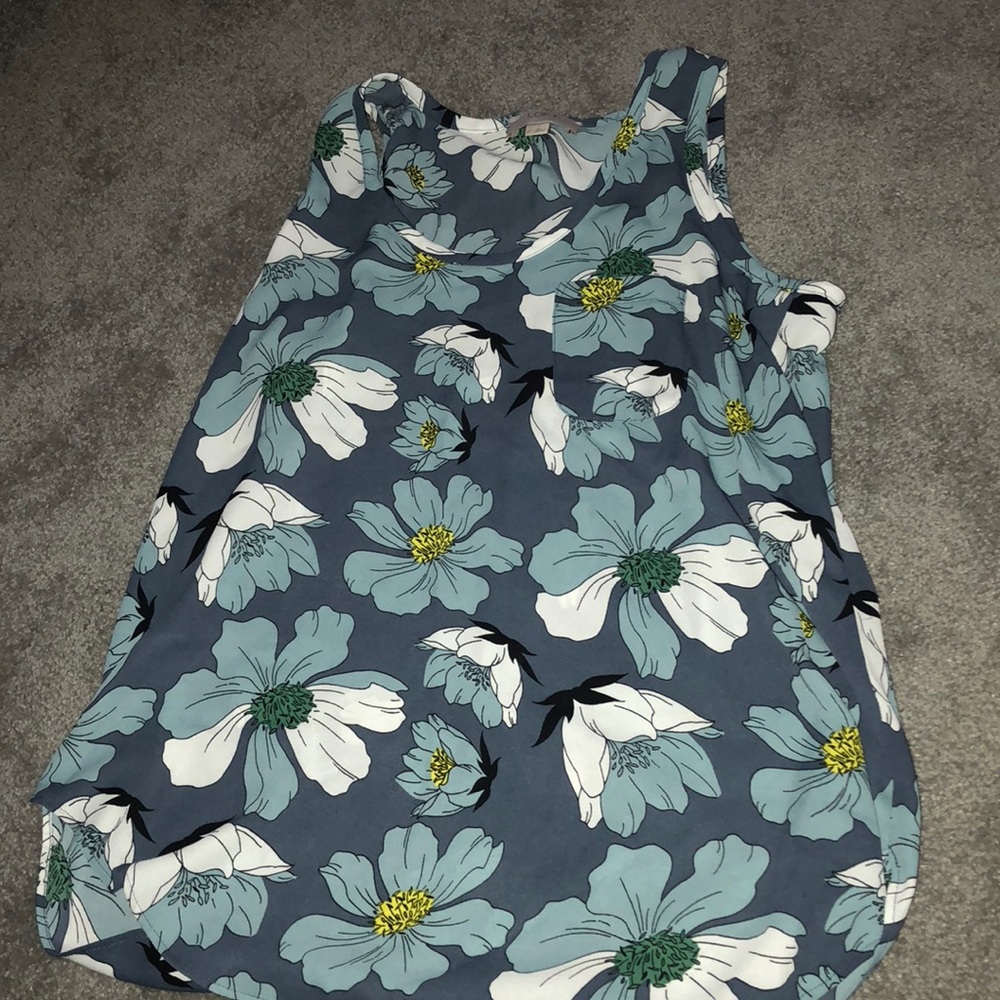 Tank top